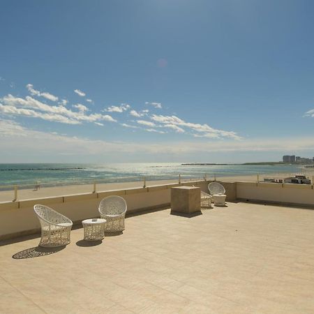 Hotel Golden Palace Mamaia Exterior photo